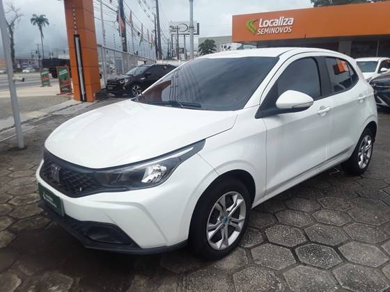 FIAT ARGO 1.0 FIREFLY FLEX DRIVE MANUAL